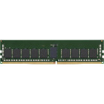 Модуль пам'яті DDR4 3200MHz 32GB KINGSTON Server Premier ECC RDIMM (KSM32RS4/32MFR)