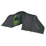 Намет 4-місний HIGH PEAK Como 4.0 Dark Gray/Green (10260)