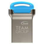 Флешка TEAM C161 16GB USB2.0 Blue (TC16116GL01)