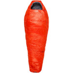 Спальный мешок PINGUIN Expert 185 -16°C Orange Right (233254)
