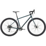 Велосипед туринговый KONA Sutra LTD 58 x29" Gloss Metallic Dragonfly (2022) (B22SUL58)