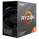 Процесор AMD Ryzen 5 3500 3.6GHz AM4 (100-100000050BOX)