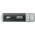 Флэшка SILICON POWER Marvel Xtreme M80 256GB USB3.2 (SP250GBUF3M80V1G)