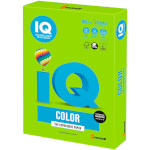 Офисная цветная бумага MONDI IQ Color Intensive Bright Green A4 160г/м² 250л (MA42/A4/160/IQ)