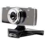 Веб-камера GEMIX F9 Black