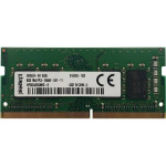 Модуль пам'яті KINGSTON SO-DIMM DDR4 2666MHz 8GB (HP26D4S9S8MD-8)