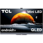 Телевізор TCL 55" LED 4K 55C825