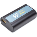 Аккумулятор POWERPLANT Panasonic DMW-BLJ31 3350mAh (CB970421)