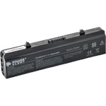 Акумулятор POWERPLANT для ноутбуків Dell Inspiron 1525 (RN873, DE 1525, 3S2P) 11.1V/5200mAh/57Wh (NB00000021)