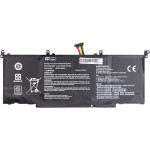 Акумулятор POWERPLANT для ноутбука Asus ROG S5 (B41N1526) 15.2V/3400mAh/51Wh (NB431359)