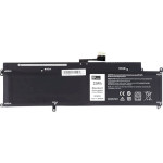 Акумулятор POWERPLANT для ноутбука Dell Latitude 13 7370 (XCNR3) 7.6V/4200mAh/31Wh (NB441556)