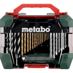 Набір приладдя METABO SP 55пр (626707000)