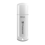Флешка TRANSCEND JetFlash 370 64GB USB2.0 (TS64GJF370)