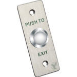 Кнопка выхода YLI ELECTRONIC PBK-810A