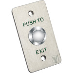 Кнопка выхода YLI ELECTRONIC PBK-810B