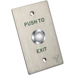 Кнопка выхода YLI ELECTRONIC PBK-810D