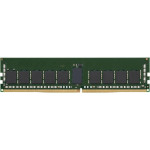 Модуль пам'яті DDR4 3200MHz 16GB KINGSTON Server Premier ECC RDIMM (KSM32RD8/16MRR)