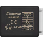 Автомобильный CAN-адаптер для считывания данных TELTONIKA LV-CAN200