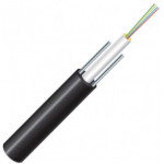 Оптический кабель FINMARK UT001-SM-16-1kN, G.652.D, 2 волокна, подвесной, самонесущий, 1км