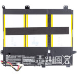 Акумулятор POWERPLANT для ноутбука Asus VivoBook 14 E403NA (C31N1431) 11.4V/5000mAh/57Wh (NB431236)