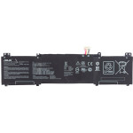 Акумулятор POWERPLANT для ноутбука Asus ZenBook Flip 14 (B31N1822) 11.52V/3653mAh/42Wh (NB431465)