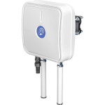 LTE антенна QUWIRELESS QuMax A955M for RUT955 LTE + Wi-Fi + GPS направленная 6dBi
