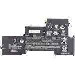 Акумулятор POWERPLANT для ноутбуків HP EliteBook Folio 1020 G1 (BR04XL) 7.6V/4200mAh/35Wh (NB461219)