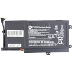 Акумулятор POWERPLANT для ноутбука HP Envy 14 Ultrabook (PX03XL) 11.1V/4504mAh/50Wh (NB461059)