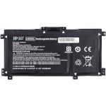 Акумулятор POWERPLANT для ноутбука HP Envy 17 (LK03XL) 11.55V/3500mAh/40Wh (NB461783)