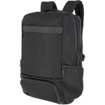 Рюкзак TRAVELITE Meet 18L Black (001843-01)