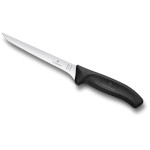 Ніж кухонний для обвалки VICTORINOX SwissClassic Boning Knife 150мм (6.8413.15G)