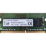 Модуль пам'яті KINGSTON SO-DIMM DDR4 3200MHz 8GB (HP32D4S2S1ME-8)