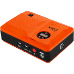 Портативное пускозарядное устройство NEO TOOLS Jumpstarter 14000mAh (11-997)