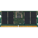 Модуль пам'яті KINGSTON KVR ValueRAM SO-DIMM DDR5 4800MHz 8GB (KVR48S40BS6-8)