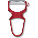 Овочечистка VICTORINOX Rapid Julienne Cutter Red 110мм (6.0934.1)