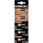 Батарейка DURACELL Basic A23 5шт/уп (5008183)