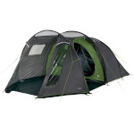 Палатка 5-местная HIGH PEAK Ancona 5.0 Light Gray/Dark Gray/Green (10249)