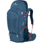 Туристичний рюкзак FERRINO Transalp 75 Blue (75694MBB)