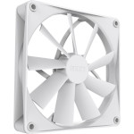 Вентилятор NZXT F140Q White (RF-Q14SF-W1)