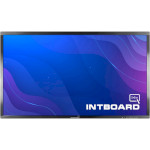 Интерактивный дисплей 55" INTBOARD GT55/i5/8/256 4K UHD