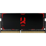Модуль пам'яті GOODRAM IRDM SO-DIMM DDR4 3200MHz 8GB (IR-3200S464L16SA/8G)