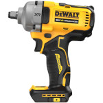 Акумуляторний гайкокрут DeWALT DCF891N