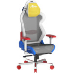 Кресло геймерское DXRACER Air Pro Yellow/Red/Blue (AIR-R1S-WRB.G-B3-NVF)
