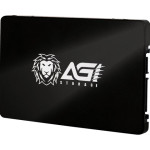 SSD диск AGI AI238 250GB 2.5" SATA (AGI250GIMAI238)