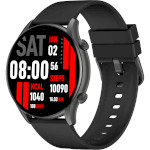 Смарт-годинник KIESLECT Smart Calling Watch Kr Black