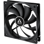 Вентилятор ARCTIC F12 PWM Black (ACFAN00203A)
