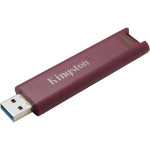 Флешка KINGSTON DataTraveler Max 256GB USB3.2 (DTMAXA/256GB)