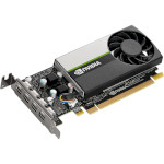 Відеокарта PNY nVidia Quadro T1000 (VCNT1000-PB)