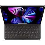 Чехол-клавиатура для планшета APPLE Smart Keyboard Folio для iPad Pro 11" & iPad Air UA (MXNK2UA/A)