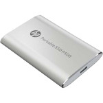 Портативний SSD диск HP P500 500GB USB3.2 Gen1 Silver (7PD55AA)